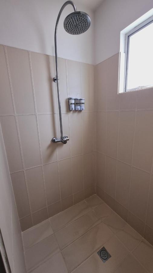 Habitat Suites Hotel Pereira Esterno foto
