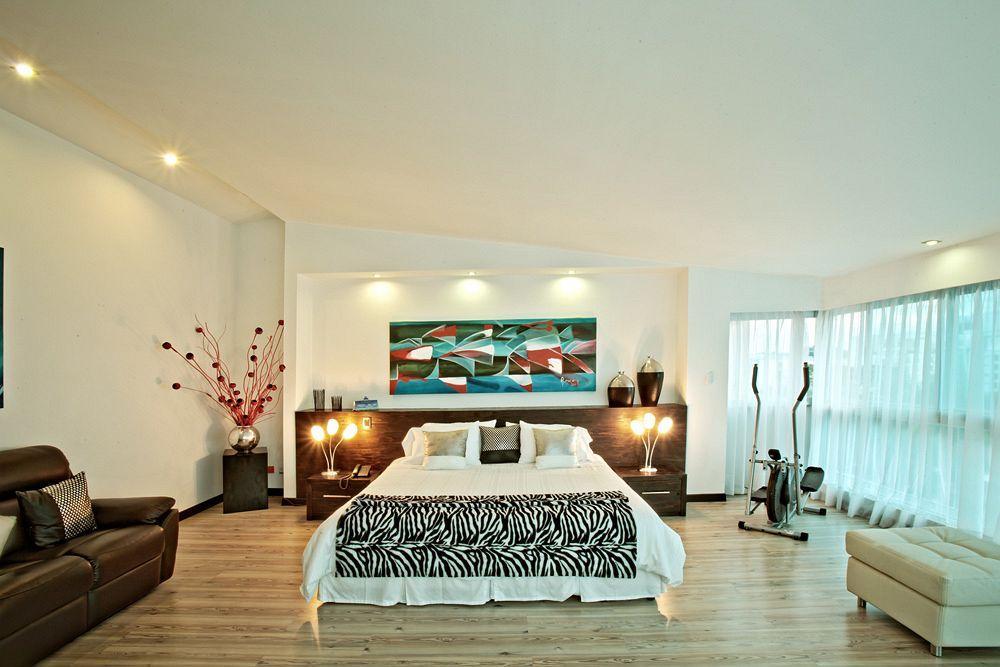 Habitat Suites Hotel Pereira Esterno foto
