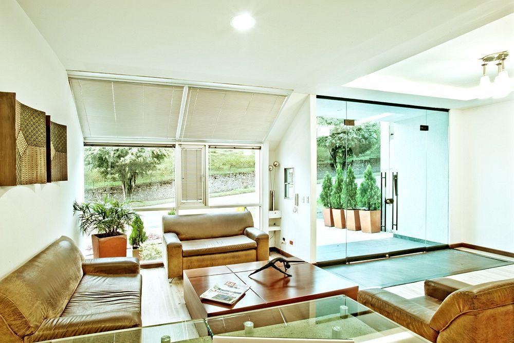 Habitat Suites Hotel Pereira Esterno foto
