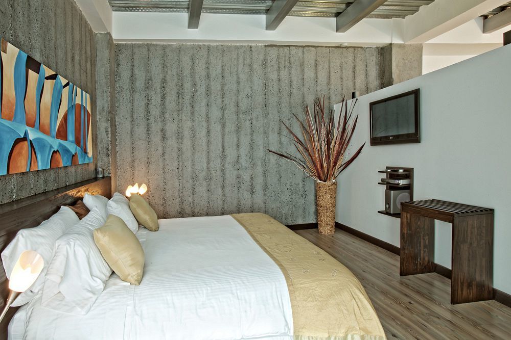 Habitat Suites Hotel Pereira Esterno foto