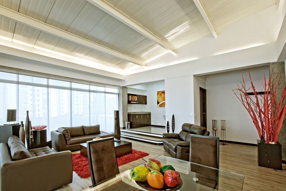 Habitat Suites Hotel Pereira Esterno foto
